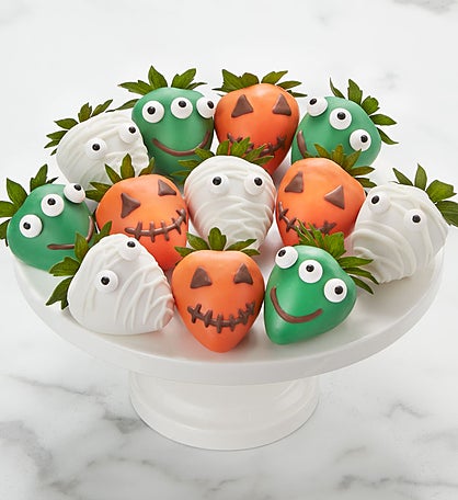 Monster™ Dipped Strawberries