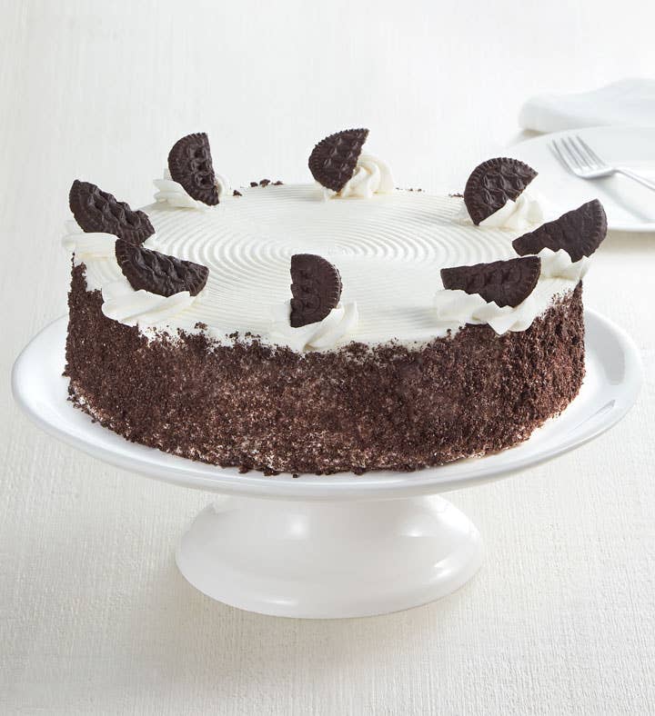 " Oreo Cake