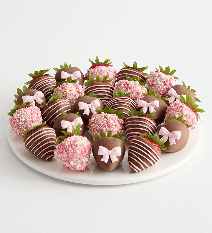Gourmet Mother's Day Dipped Strawberries™
